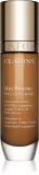 Clarins Skin Illusion Hydrating Foundation - Тональная основа с высокой степенью покрытия, 30 мл, оттенок 117.5W — фото 1