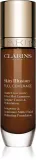 Clarins Skin Illusion Hydrating Foundation - Тональная основа с высокой степенью покрытия, 30 мл, оттенок 119.5C — фото 1