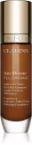 Clarins Skin Illusion Hydrating Foundation - Тональная основа с высокой степенью покрытия, 30 мл, оттенок 119W — фото 1