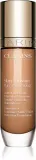 Clarins Skin Illusion Hydrating Foundation - Тональная основа с высокой степенью покрытия, 30 мл, оттенок 110.5W — фото 1