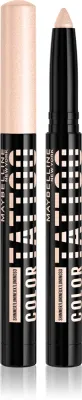 MAYBELLINE NEW YORK Color Tattoo 24 HR - Тени для век и карандаш для глаз, 1 г