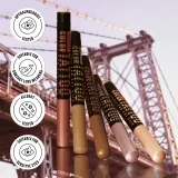MAYBELLINE NEW YORK Color Tattoo 24 HR - Тени для век и карандаш для глаз, 1 г, оттенок 1 г — фото 7