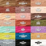 MAYBELLINE NEW YORK Color Tattoo 24 HR - Тени для век и карандаш для глаз, 1 г, оттенок I am spicy — фото 7