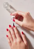 essie stay longer - Лак для ногтей для долговременного эффекта, 13 ml — фото 3