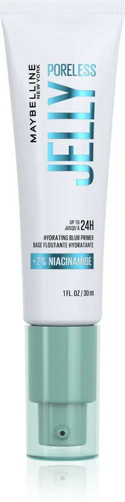 MAYBELLINE NEW YORK Primer Jelly - База под макияж, подклад, 30 ml