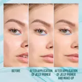 MAYBELLINE NEW YORK Primer Jelly - База под макияж, подклад, 30 ml — фото 4