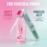 MAYBELLINE NEW YORK Primer Jelly - База под макияж, подклад, 30 ml — фото 5