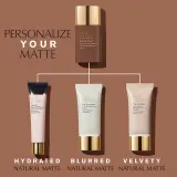 Estee Lauder Double Wear Sheer Long-Wear Makeup SPF 20 - Легкий матирующий тональный флюид SPF 20 оттенок 4C3 Softan, 30 ml — фото 2
