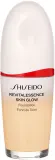 Shiseido Revitalessence Skin Glow Foundation - Легкое тональное средство с эффектом сияния SPF 30 оттенок Opal, 30 ml — фото 1