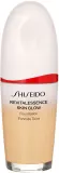 Shiseido Revitalessence Skin Glow Foundation - Легкое тональное средство с эффектом сияния SPF 30 оттенок Birch, 30 ml — фото 1