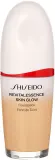 Shiseido Revitalessence Skin Glow Foundation - Легкое тональное средство с эффектом сияния SPF 30 оттенок Alder, 30 ml — фото 1