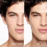 Shiseido Revitalessence Skin Glow Foundation - Легкое тональное средство с эффектом сияния SPF 30 оттенок Alder, 30 ml — фото 3