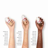 Shiseido Revitalessence Skin Glow Foundation - Легкое тональное средство с эффектом сияния SPF 30 оттенок Linen, 30 ml — фото 4