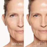 Shiseido Revitalessence Skin Glow Foundation - Легкое тональное средство с эффектом сияния SPF 30 оттенок Pine, 30 ml — фото 3