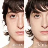 Shiseido Revitalessence Skin Glow Foundation - Легкое тональное средство с эффектом сияния SPF 30 оттенок Porcelain, 30 ml — фото 2