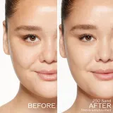 Shiseido Revitalessence Skin Glow Foundation - Легкое тональное средство с эффектом сияния SPF 30, 30 мл, оттенок Sand — фото 2