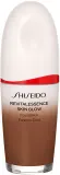 Shiseido Revitalessence Skin Glow Foundation - Легкое тональное средство с эффектом сияния SPF 30, 30 мл, оттенок Henna — фото 1