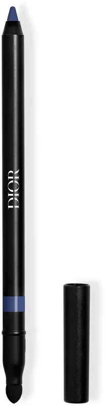 DIOR Diorshow On Stage Crayon - Водостойкий карандаш для глаз оттенок 254 Blue, 1 g
