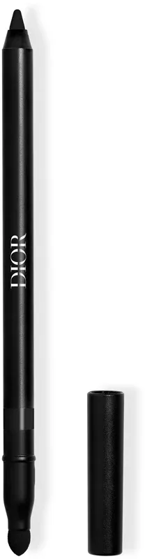 DIOR Diorshow On Stage Crayon - Водостойкий карандаш для глаз, 1 г, оттенок 099 Black