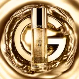 GUERLAIN Parure Gold 24K - Роскошная база для макияжа с 24-каратным золотом Gold, 35 ml — фото 3