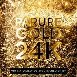 GUERLAIN Parure Gold 24K - Роскошная база для макияжа с 24-каратным золотом Gold, 35 ml — фото 4