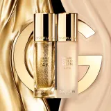 GUERLAIN Parure Gold 24K - Роскошная база для макияжа с 24-каратным золотом Gold, 35 ml — фото 5