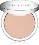 Clinique Stay-Matte Sheer Pressed Powder - Матирующая пудра для жирной кожи оттенок 02 Stay Neutral, 7 g — фото 1