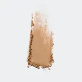 Clinique Stay-Matte Sheer Pressed Powder - Матирующая пудра для жирной кожи оттенок 04 Stay Honey, 7 g — фото 3