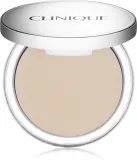 Clinique Stay-Matte Sheer Pressed Powder - Матирующая пудра для жирной кожи, 7 г, оттенок 101 Invisible Matte — фото 1