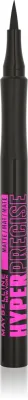 MAYBELLINE NEW YORK Hyper Precise - Подводка для глаз в перьях оттенок Black Matte, 1 мл