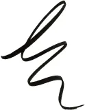 MAYBELLINE NEW YORK Hyper Precise - Подводка для глаз в перьях оттенок Black Matte, 1 ml — фото 4