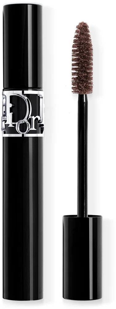 DIOR Diorshow - Тушь для ресниц, обеспечивающая максимальный объем оттенок 798 Brown, 10 ml