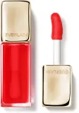 GUERLAIN KissKiss Bee Glow Oil - Блеск для губ с медом оттенок 775 Poppy Glow, 9 ml — фото 1