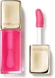 GUERLAIN KissKiss Bee Glow Oil - Блеск для губ с медом оттенок 458 Pop Rose Glow, 9 ml — фото 1