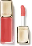 GUERLAIN KissKiss Bee Glow Oil - Блеск для губ с медом, 9 мл, оттенок 309 Honey Glow — фото 1