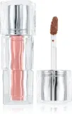 TIRTIR Waterism Glow Tint - Долговременный блеск для губ в маленькой упаковке оттенок 09 Salmon Syrup (Waterism Original), 1 g — фото 1