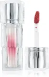 TIRTIR Waterism Glow Tint - Долговременный блеск для губ в маленькой упаковке оттенок 27 Muty Rose (White Snowy Collection), 1 g — фото 1