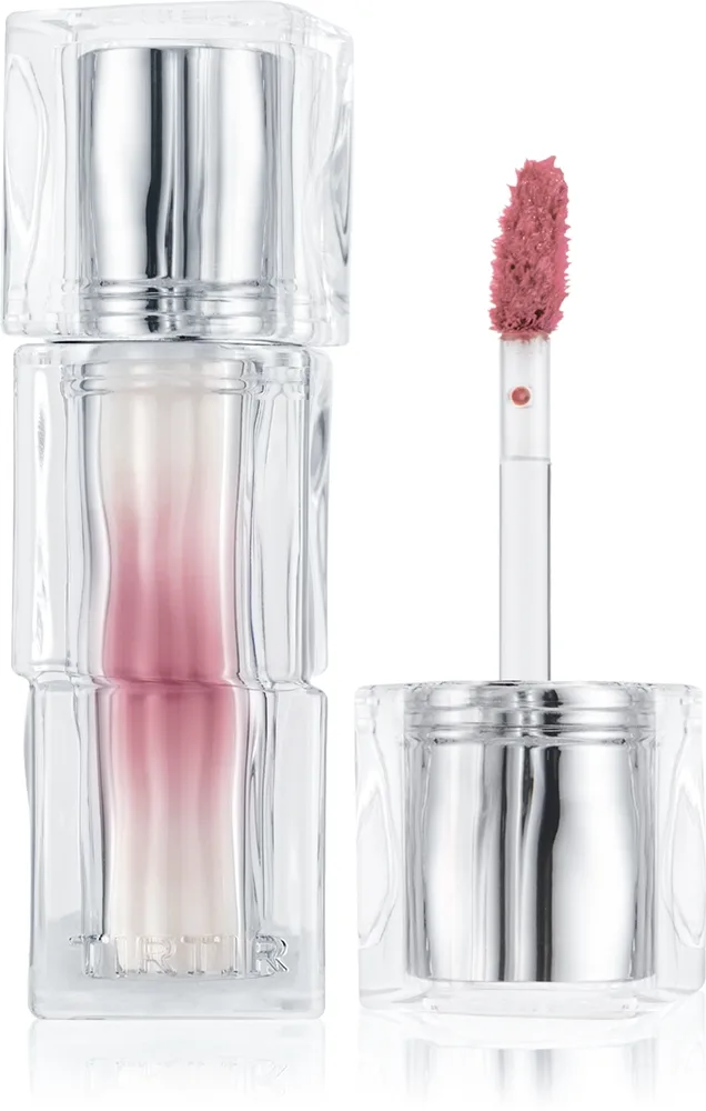 TIRTIR Waterism Glow Tint - Долговременный блеск для губ в маленькой упаковке оттенок 29 Eveny (White Snowy Collection), 1 g