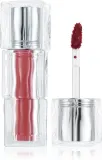 TIRTIR Waterism Glow Tint - Долговременный блеск для губ в маленькой упаковке оттенок 08 Summer Pumpkin (Waterism Original), 1 g — фото 1