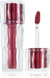 TIRTIR Waterism Glow Tint - Долговременный блеск для губ в маленькой упаковке оттенок 21 Fig Me (Red Holic Collection), 1 g — фото 1