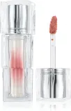 TIRTIR Waterism Glow Tint - Долговременный блеск для губ в маленькой упаковке, 1 г, оттенок 25 Nutty Pink (White Snowy Collection) — фото 1