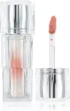 TIRTIR Waterism Glow Tint - Долговременный блеск для губ в маленькой упаковке, 1 г, оттенок 22 Snowy Peach (White Snowy Collection) — фото 1