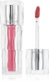 TIRTIR Waterism Glow Tint - Долговременный блеск для губ в маленькой упаковке, 1 г, оттенок 12 Rich Rush (Heart Grape Collection) — фото 1