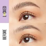 MAYBELLINE NEW YORK Super Lock - Гель для фиксации бровей оттенок, 8 g — фото 3