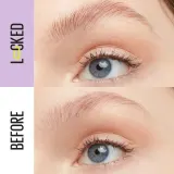 MAYBELLINE NEW YORK Super Lock - Гель для фиксации бровей, 8 г, оттенок 8 г (MAY08059) — фото 3