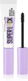 MAYBELLINE NEW YORK Super Lock - Гель для фиксации бровей, 8 г, оттенок Transparent — фото 1
