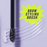 MAYBELLINE NEW YORK Super Lock - Гель для фиксации бровей, 8 г, оттенок Transparent — фото 3