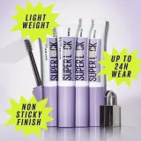MAYBELLINE NEW YORK Super Lock - Гель для фиксации бровей, 8 г, оттенок Transparent — фото 6