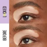 MAYBELLINE NEW YORK Super Lock - Гель для фиксации бровей, 8 г, оттенок 8 г (MAY08056) — фото 4