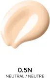 GUERLAIN Terracotta Le Teint - Тональная основа для естественного покрытия, 35 мл, оттенок 0,5N Neutral — фото 3